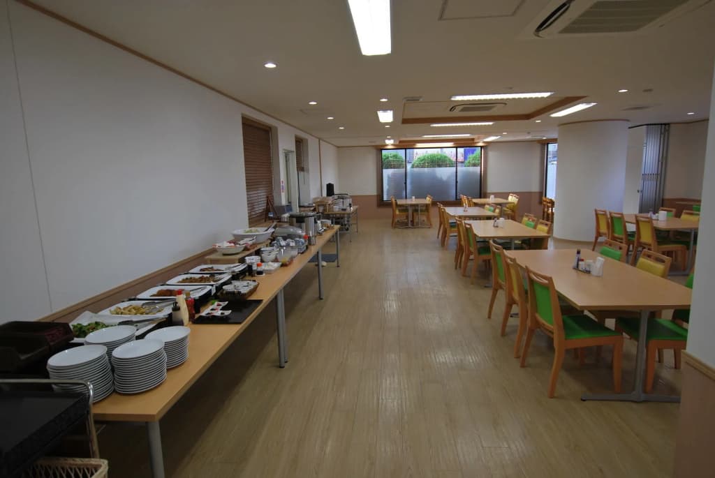 Sun Hotel Hachioji - photo 19