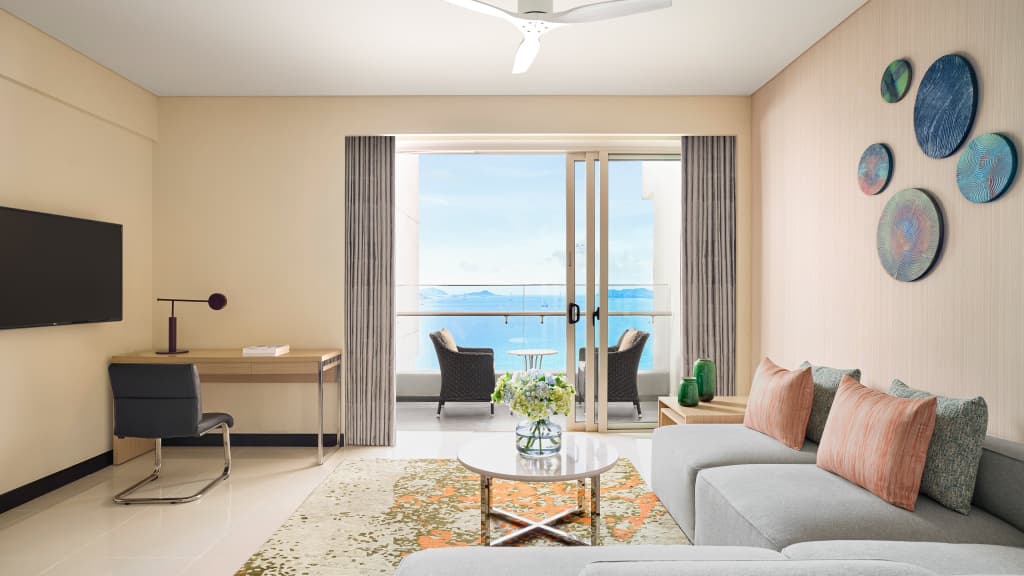 InterContinental Residences Nha Trang by IHG - photo 8