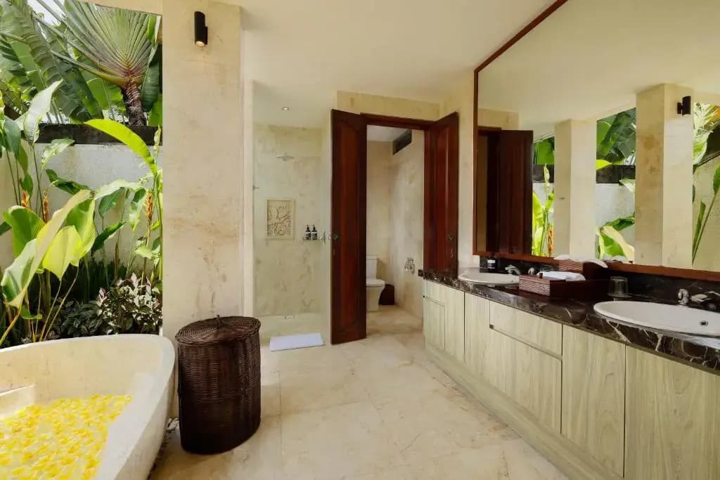 Villa Tenang by Nakula - photo 5