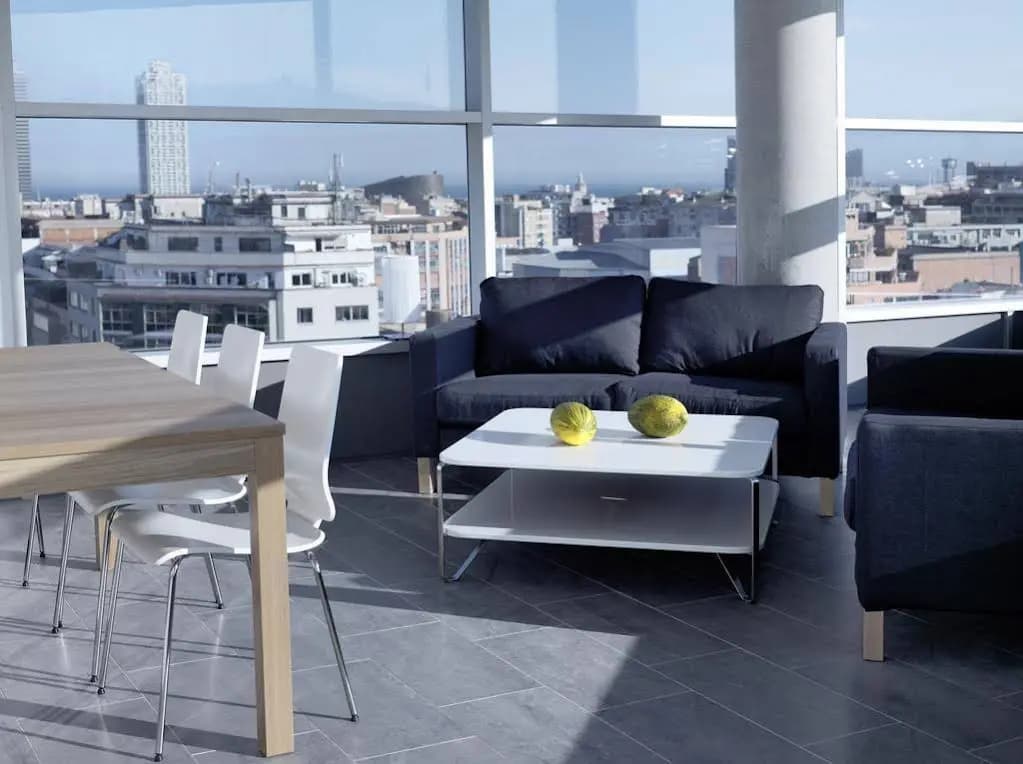 Bbarcelona Aragó Terrace Flat - photo 7