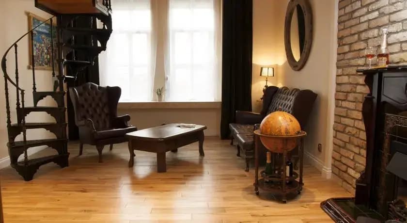 BeFreeApartment - photo 1