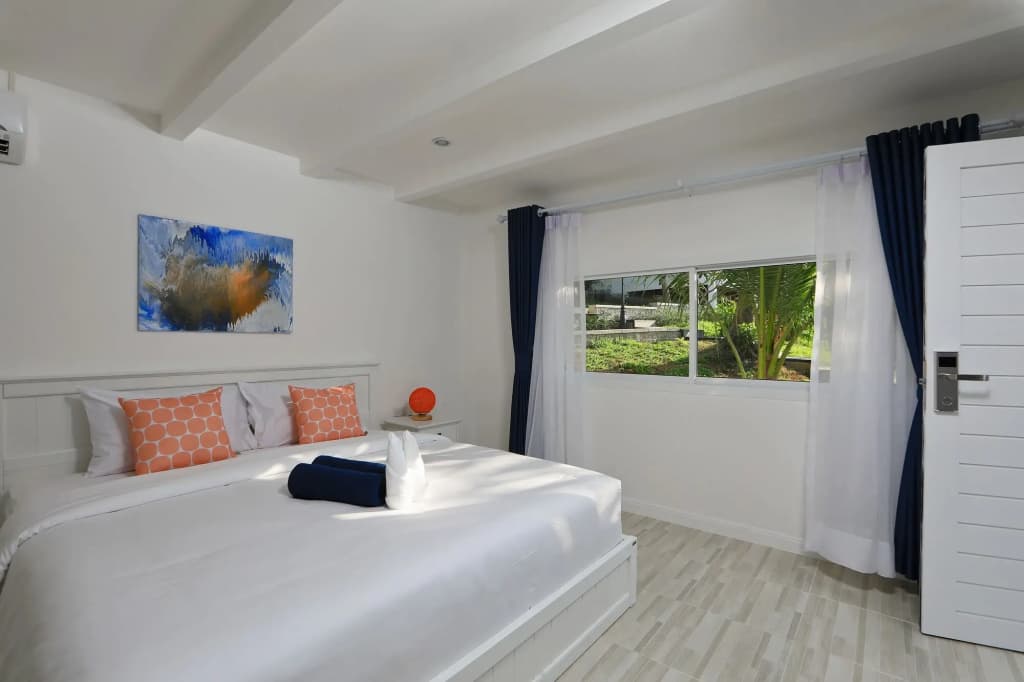 Kata White Villas - photo 1