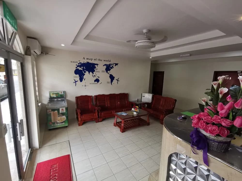 Indah Inn - photo 2