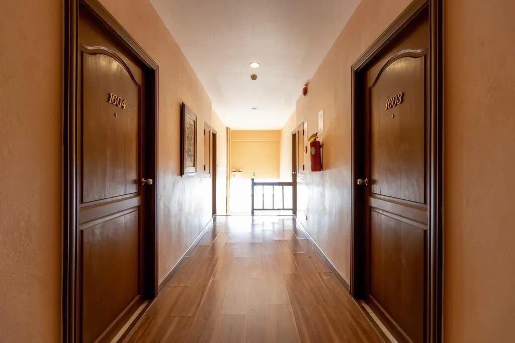 Thipurai Annex Hotel - photo 18