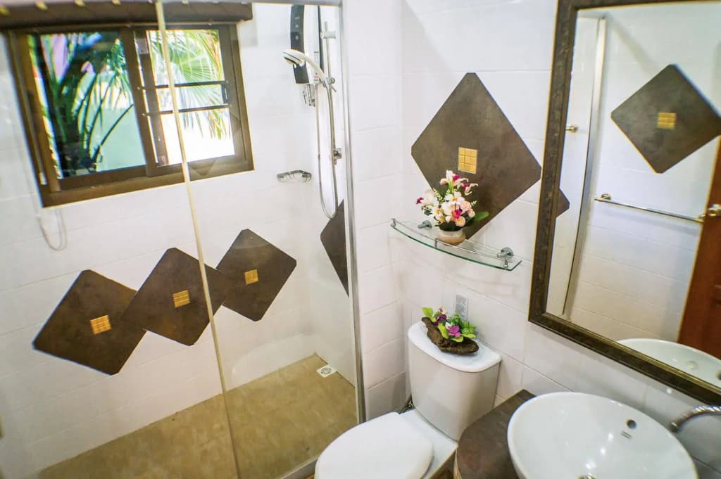 Coconut Paradise Villas - photo 9