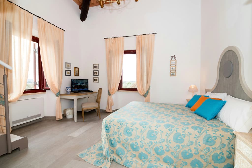 Borgo Pallavicini Mori - photo 4