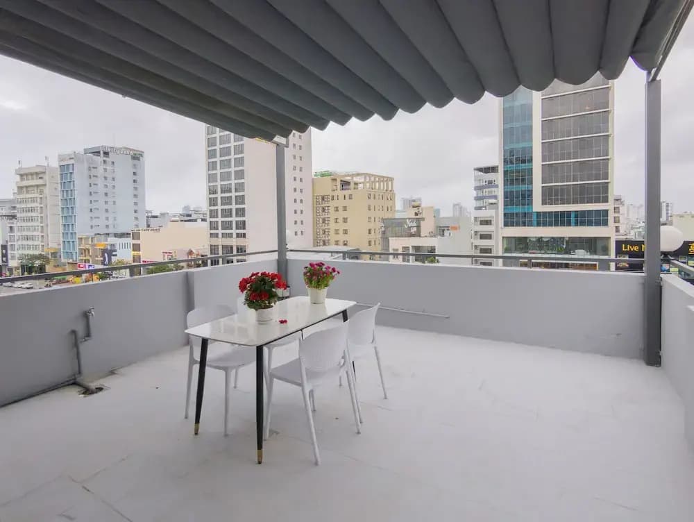 Le'S Hotel & Apartment - photo 8