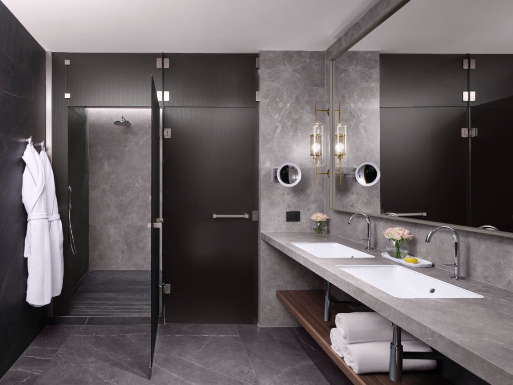 Anantara Palazzo Naiadi Rome Hotel - A Leading Hotel of the World - photo 18