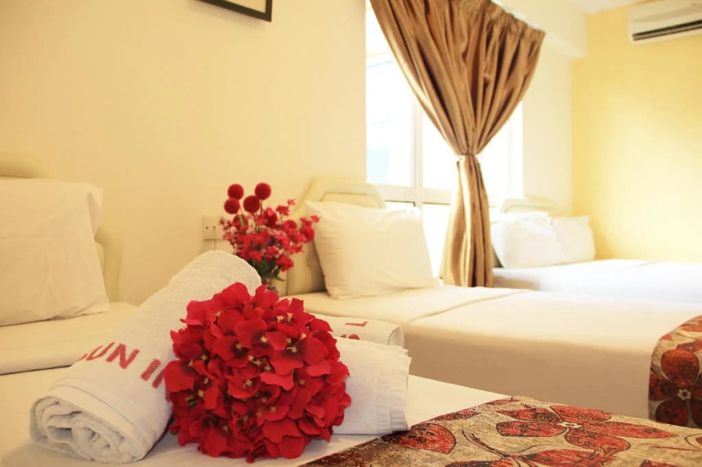 Sun Inns Hotel Lagoon Sunway - photo 25