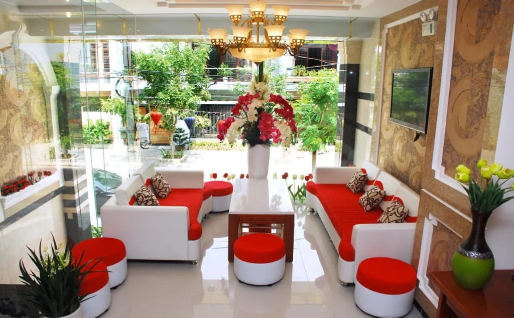 Dang Ha Hotel Danang - photo 16