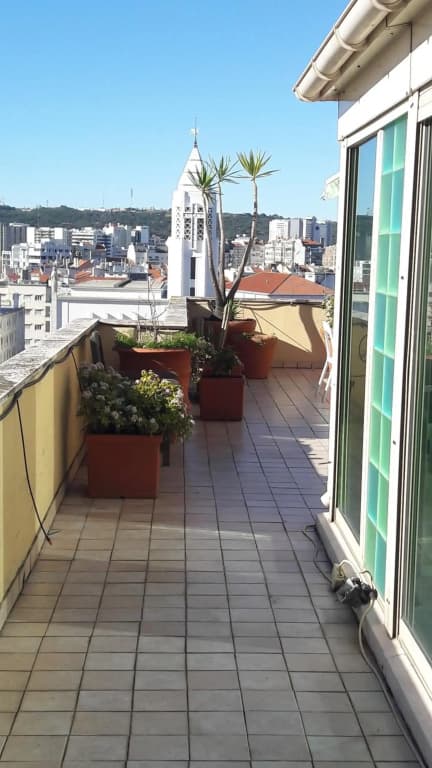 Sunrise Terrace Apartment - photo 17