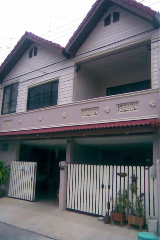 Chomhaad Guesthouse - main photo