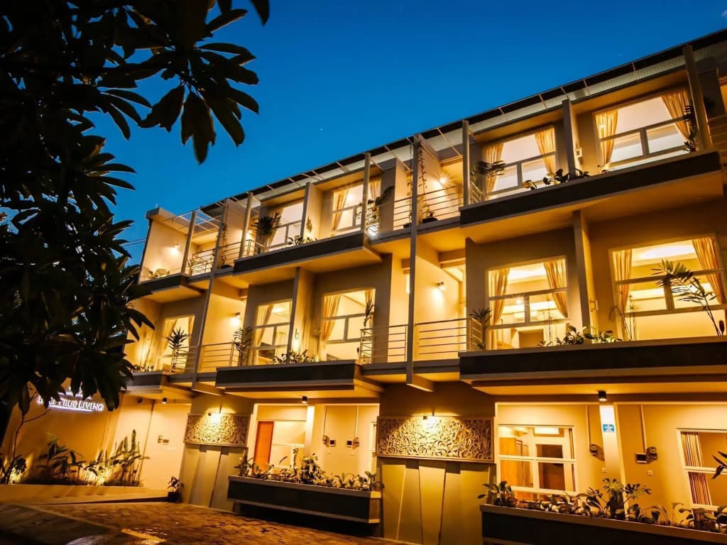 Bali True Living Apartment - photo 1