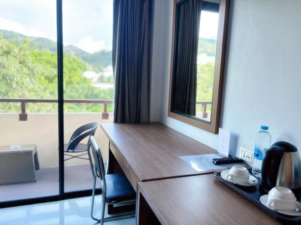 Patong V Hotel - photo 7