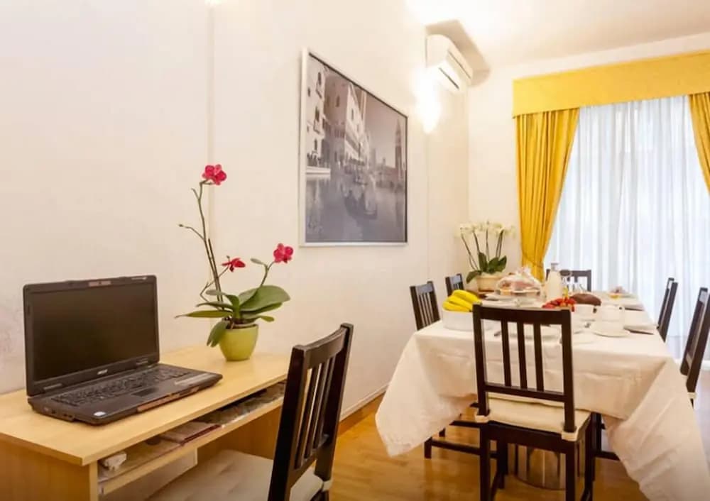 Kosher Bed&Breakfast La Casa di Eva - photo 17