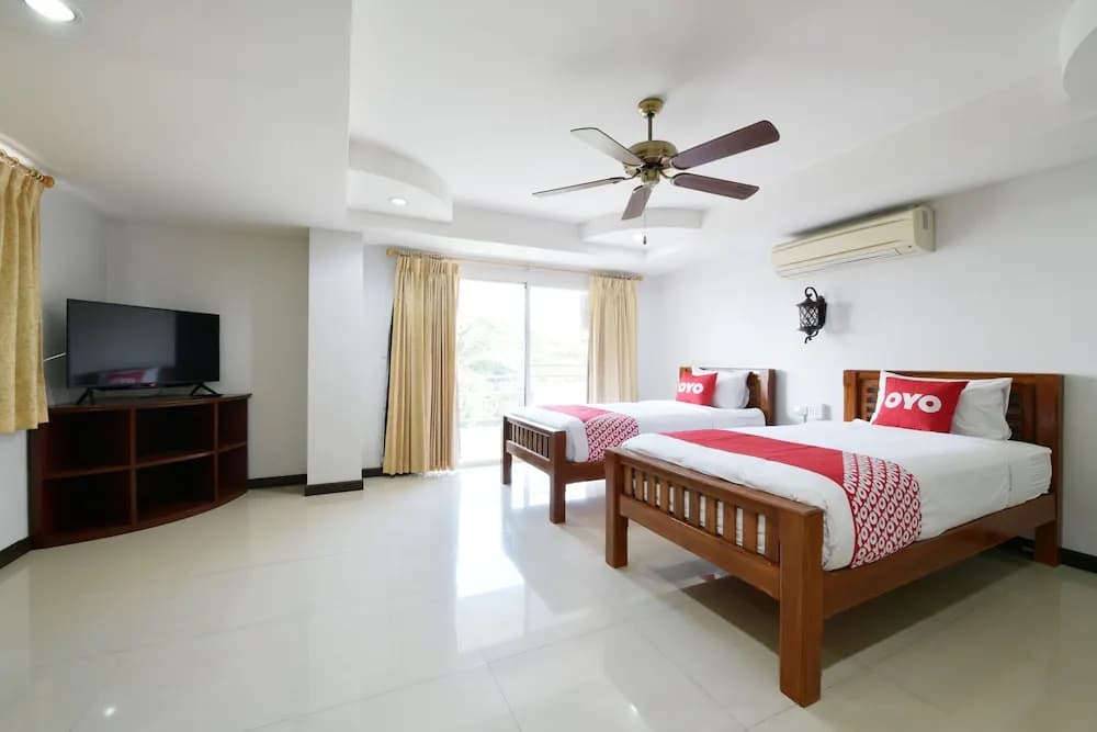OYO 438 Home 24 - photo 23