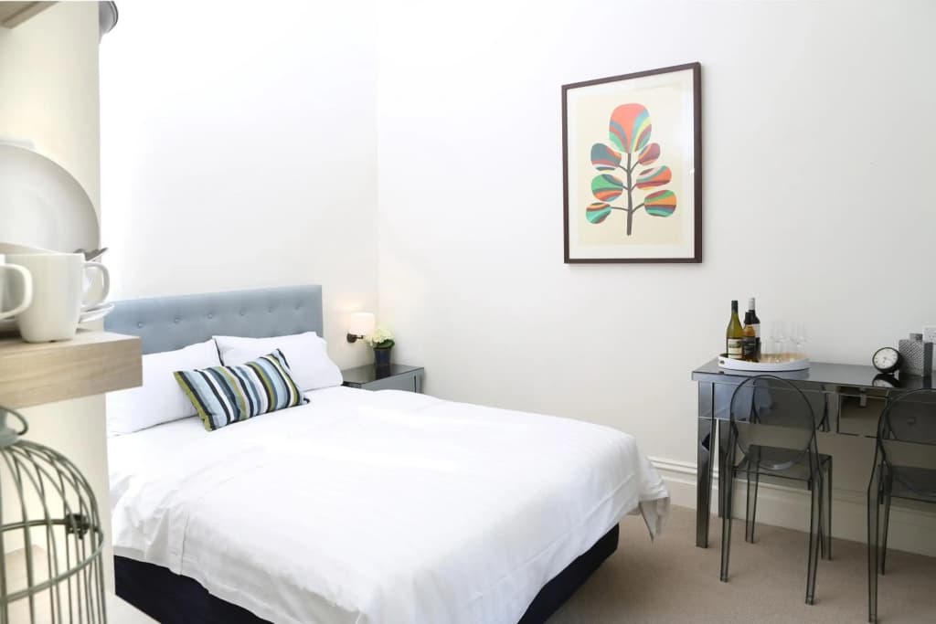 Studio 3 - Saint George Accommodation - photo 2