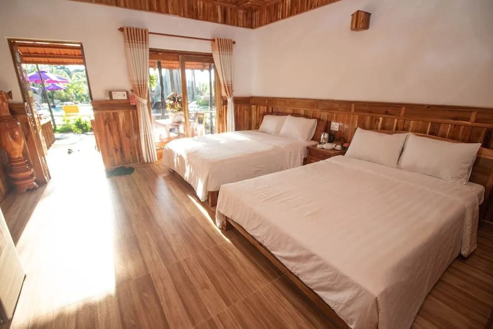 Y Nghia Bungalow - photo 3