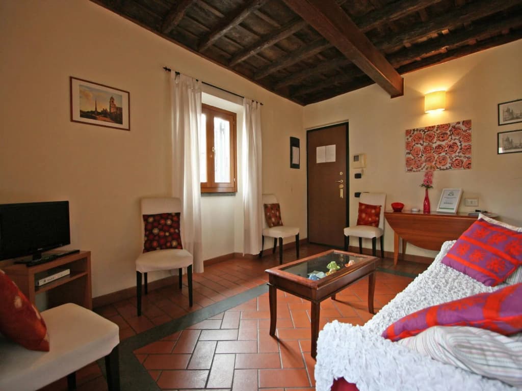 Casa Navona 1 - photo 6