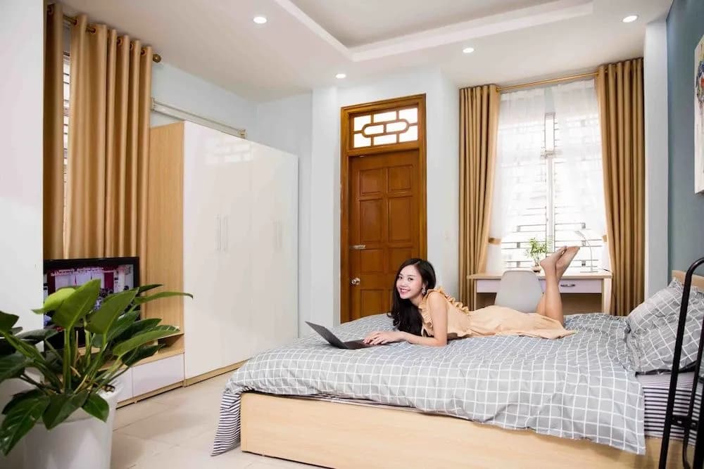 Alt Home No.15 - Hostel - photo 3