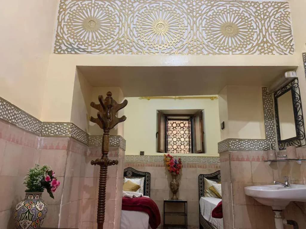 Riad Douja - photo 7