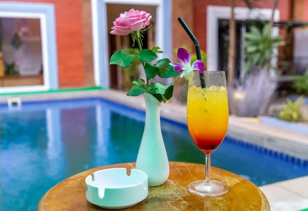 Angkor Rithy Residence - photo 19