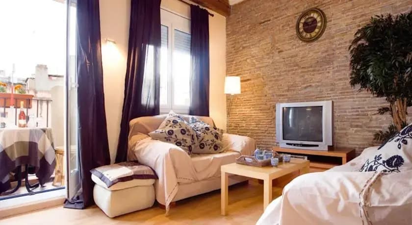 Passeig del Born Apartment - photo 1