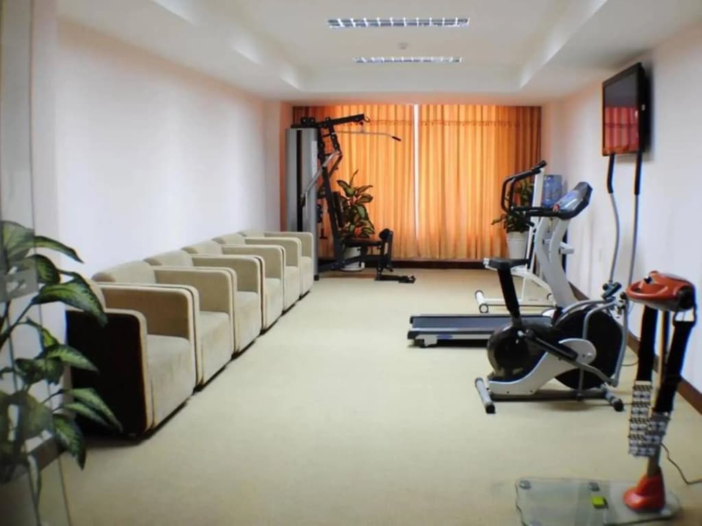 Dong Kinh Hotel - photo 13
