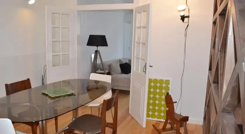 Lisbon Apartment Se 26 - photo 4