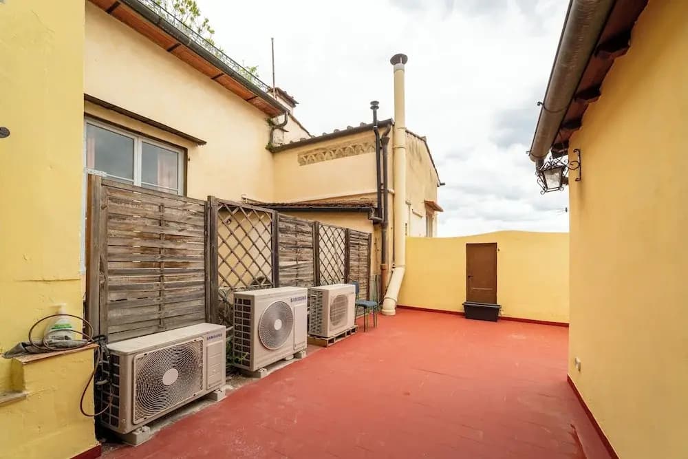 Residenza d'Epoca White Room - photo 14