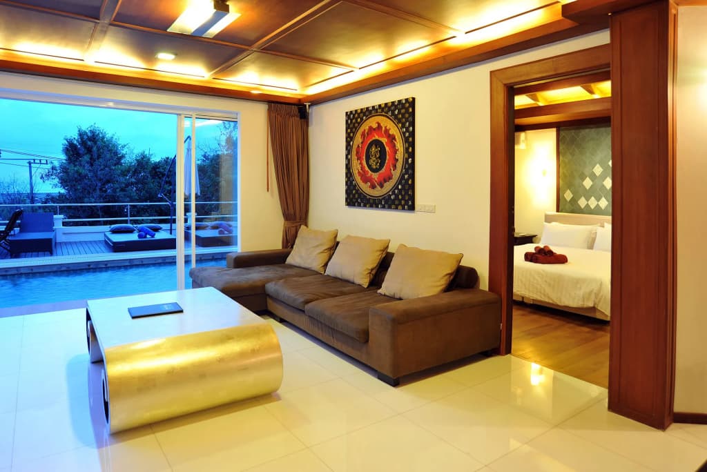 Samui Luxury Pool Villa Melitta - photo 2