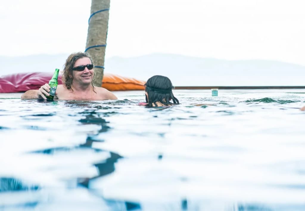 B52 Beach Resort - photo 19