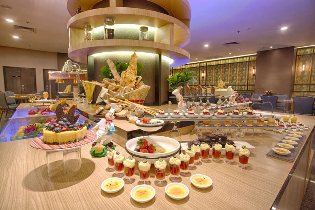 Millesime Hotel - photo 14