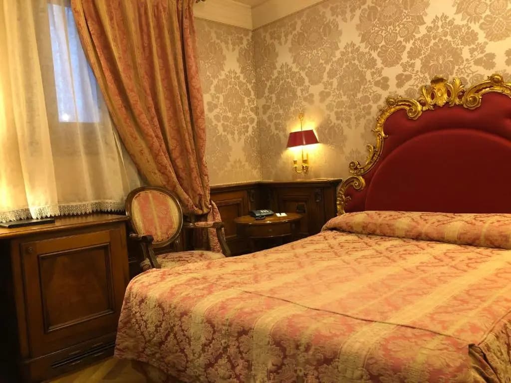 Bellevue Luxury Rooms – San Marco Luxury - photo 7