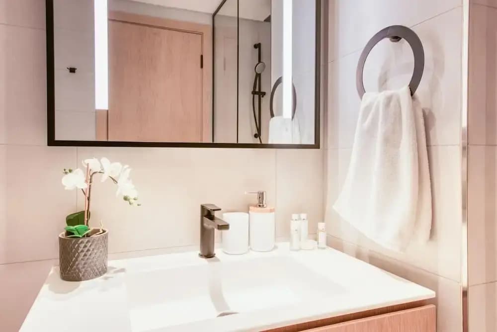 Luxury Apt W Burj Khalifa Vw Dubai Canal Access - photo 9