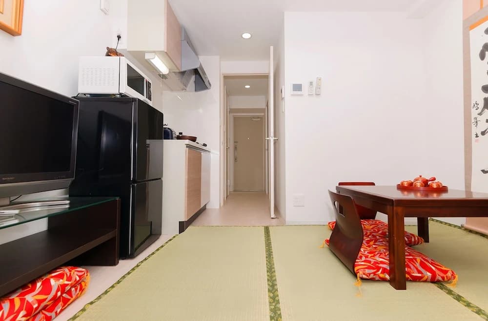 7mins Shinsaibashi Comfortable Apartment - photo 18