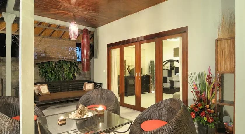 Villa Legian - photo 3