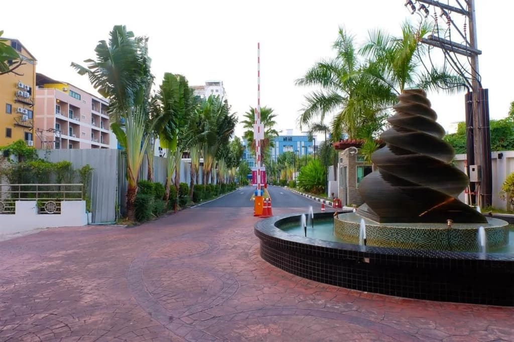 iCheck inn Residences Patong - photo 25