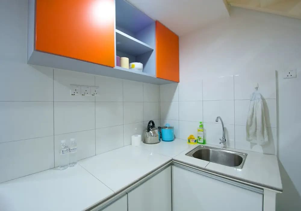 The CEO Duplex Studio Suite - photo 13
