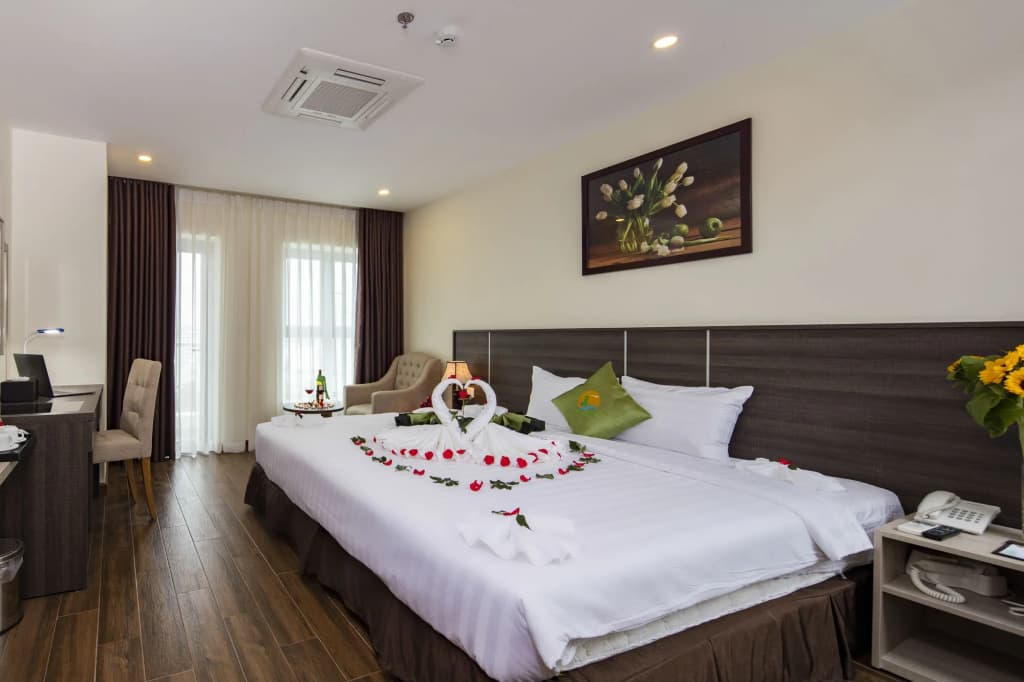 BN Boutique Nha Trang - photo 4
