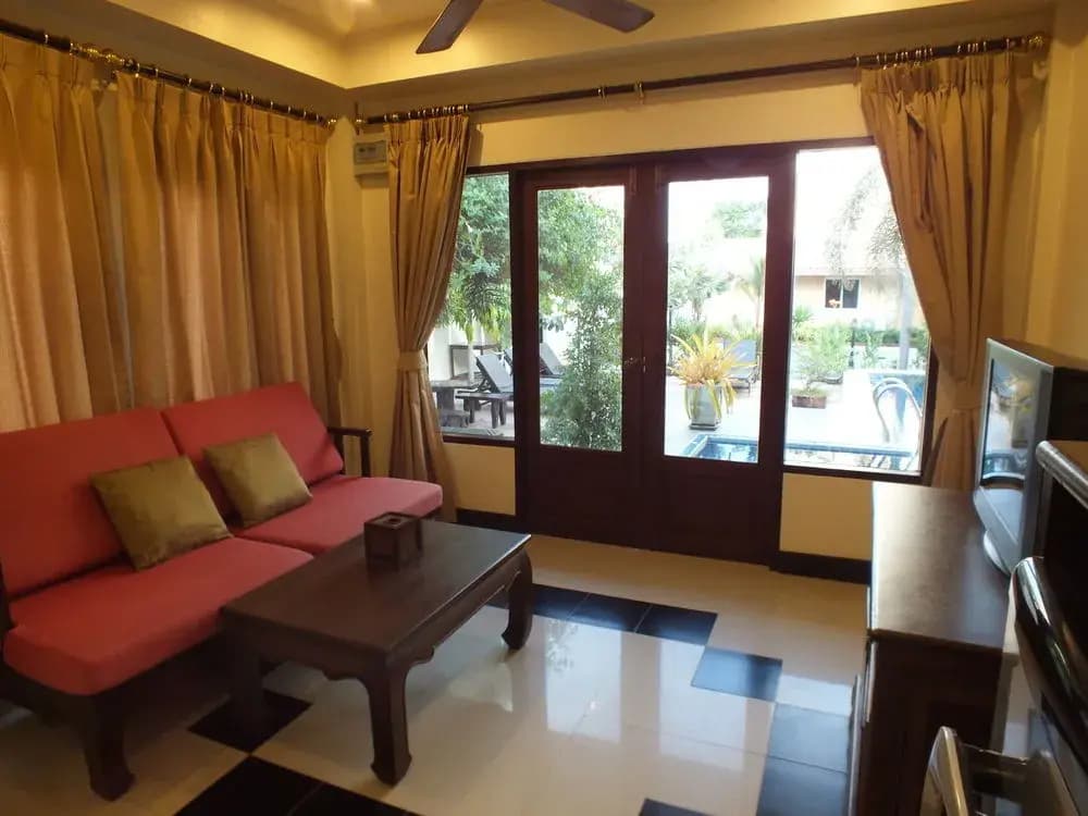 Chaba Garden Apartment - photo 7