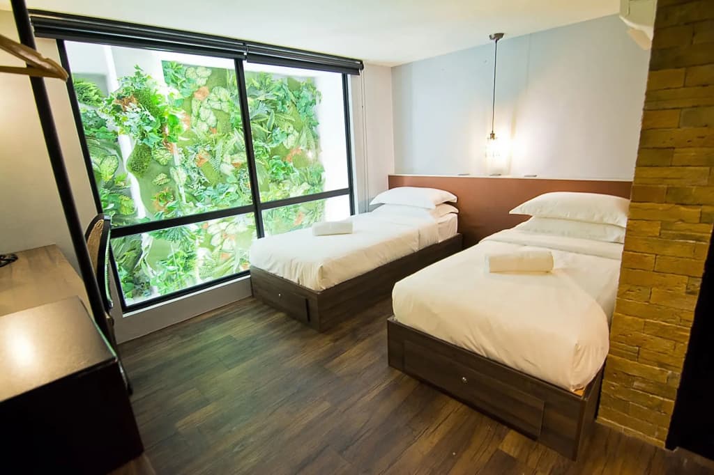 JonkeRED Heritage Hotel - photo 3