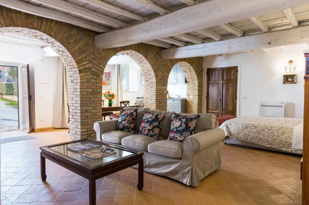 Castello del Duca - Arciduca Junior Suite - photo 4