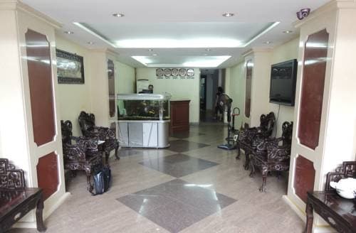A25 Hotel - Nguyen Thai Hoc - photo 5