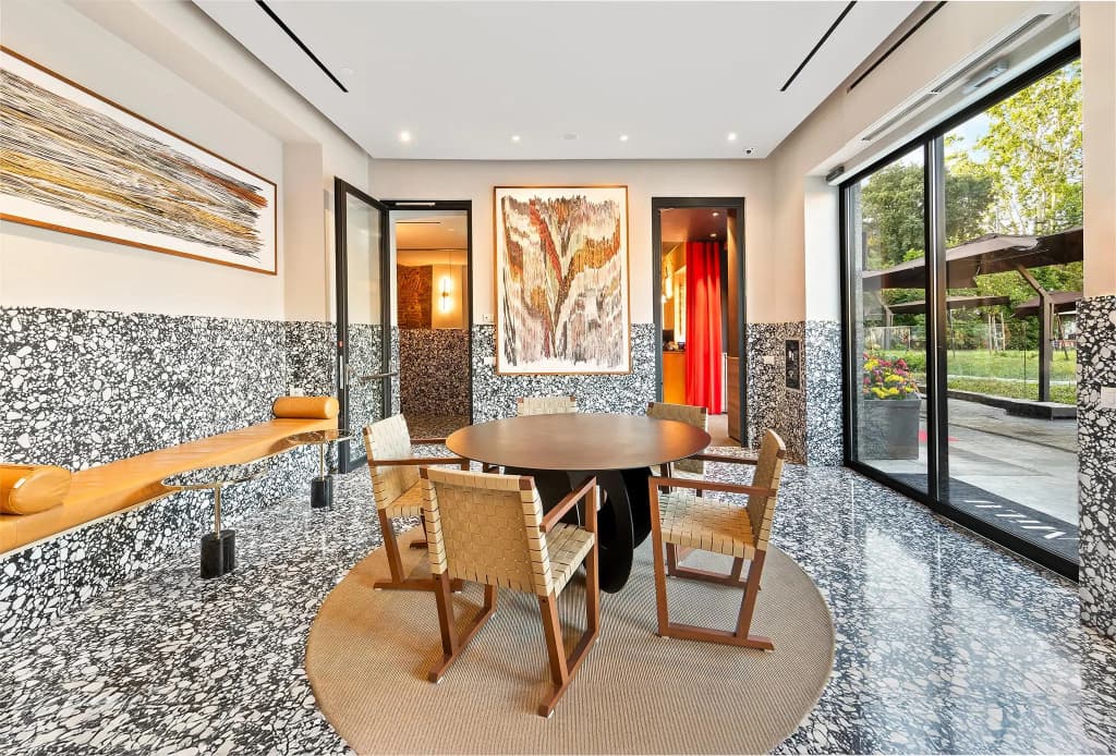 Hotel Milu Milano - photo 33