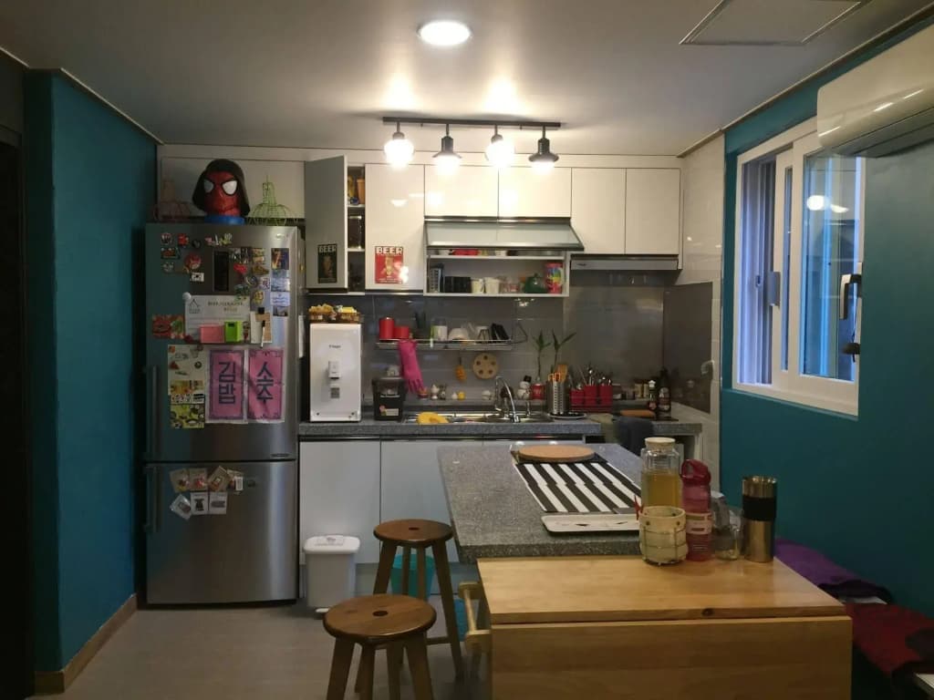 Backpackers INSIDE - Hostel - photo 14