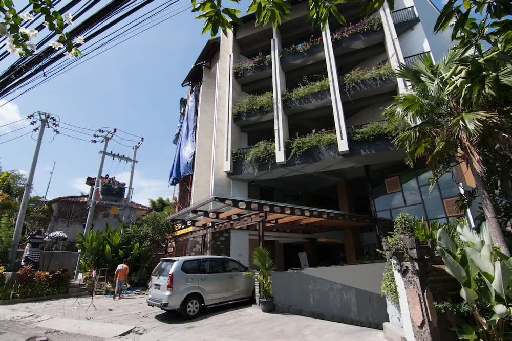 ZEN Rooms Cendrawasih 1 Seminyak - photo 18