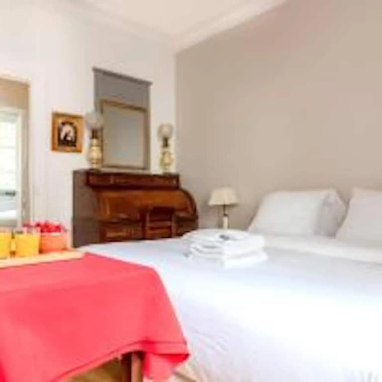 Eiffel Tower Lourmel Residence - photo 5