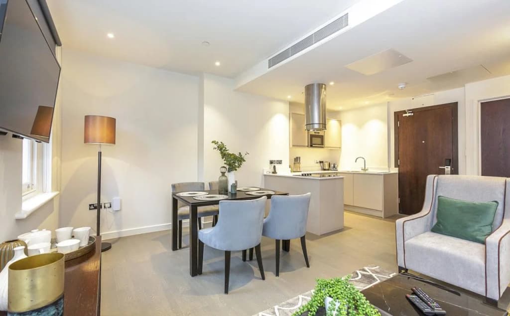 Kensington Court By Capital - photo 9