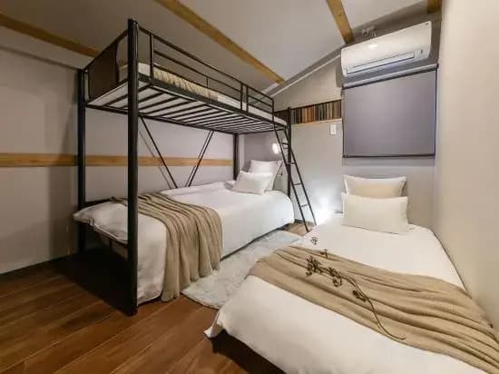 Umeda Train View Hotel - photo 1